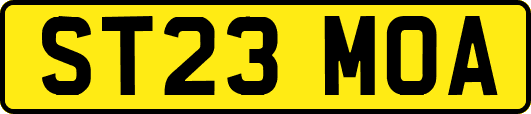 ST23MOA