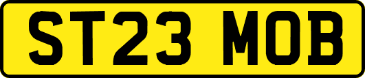 ST23MOB