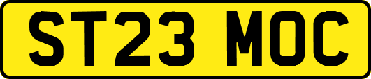 ST23MOC