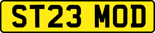 ST23MOD