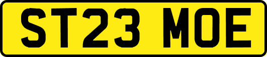ST23MOE