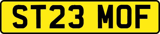 ST23MOF