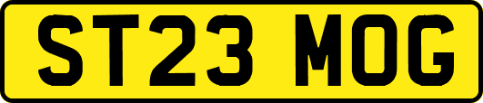 ST23MOG