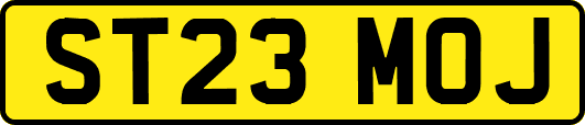 ST23MOJ
