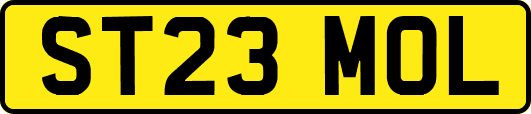 ST23MOL