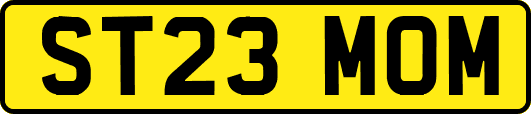 ST23MOM