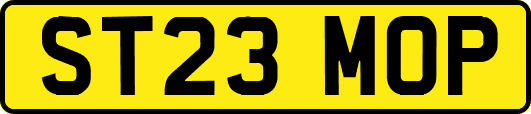 ST23MOP