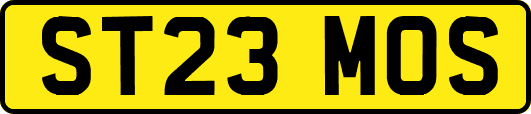 ST23MOS