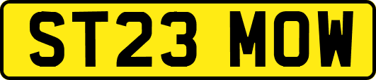 ST23MOW