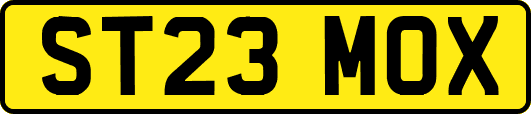ST23MOX
