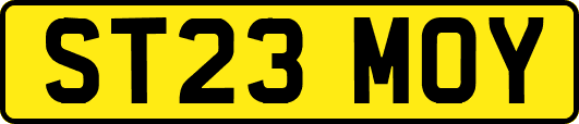 ST23MOY