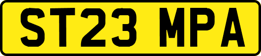 ST23MPA