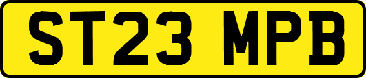 ST23MPB