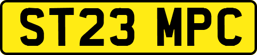ST23MPC