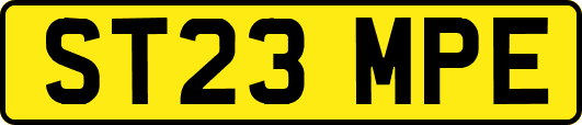 ST23MPE