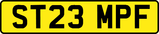 ST23MPF