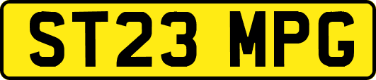 ST23MPG