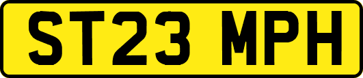 ST23MPH