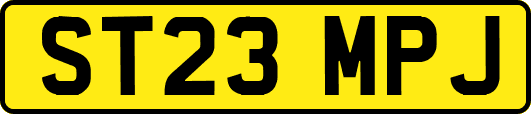 ST23MPJ