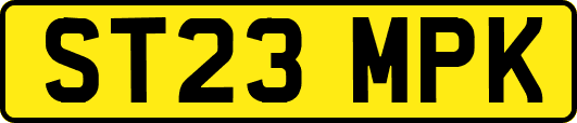 ST23MPK