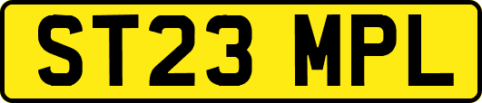 ST23MPL