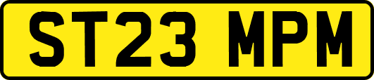 ST23MPM