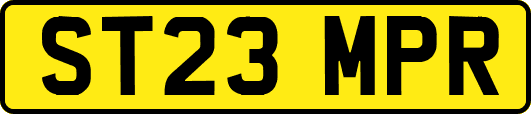 ST23MPR