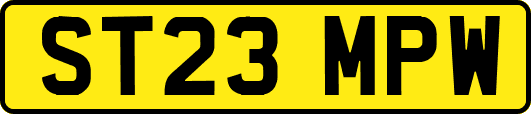 ST23MPW