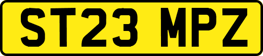 ST23MPZ