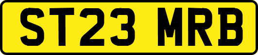 ST23MRB