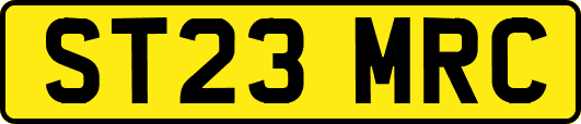 ST23MRC