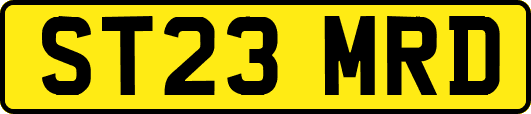 ST23MRD