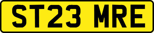 ST23MRE