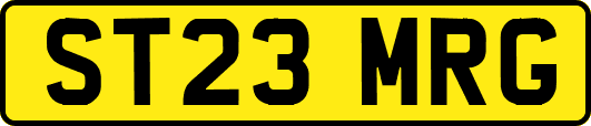 ST23MRG