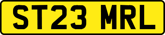 ST23MRL