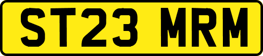 ST23MRM