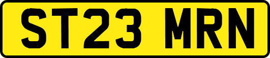 ST23MRN