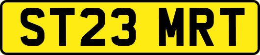 ST23MRT