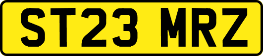 ST23MRZ