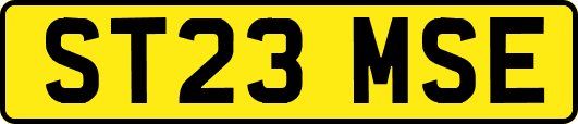 ST23MSE