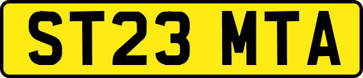 ST23MTA