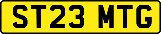 ST23MTG