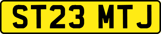 ST23MTJ