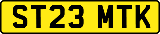 ST23MTK