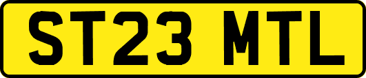 ST23MTL