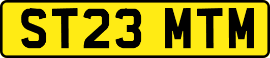 ST23MTM