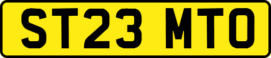 ST23MTO