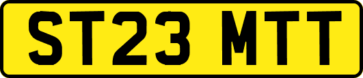 ST23MTT