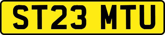 ST23MTU