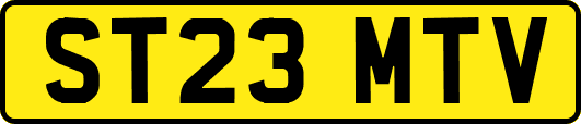 ST23MTV